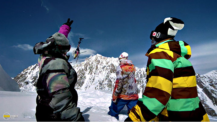 A still #30 from Mountain (2017)