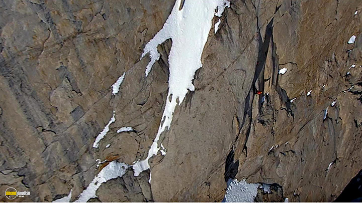 A still #13 from Mountain (2017)