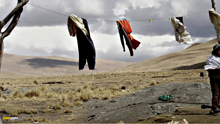 A still #2 from Mountain (2017)