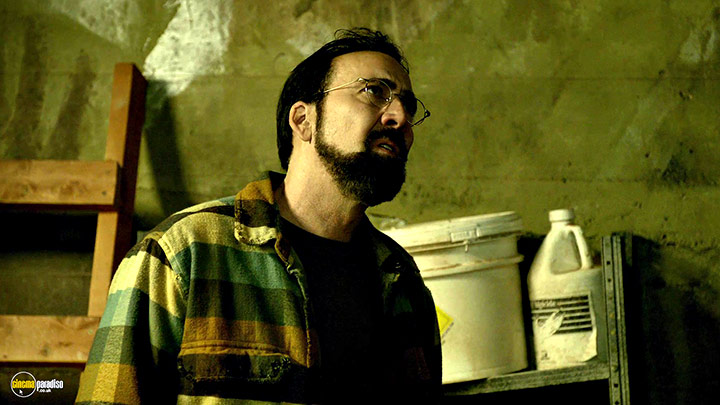 A still #11 from Looking Glass (2018)