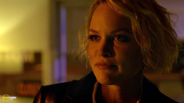 A still #10 from Looking Glass (2018)