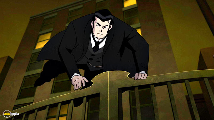 A still #63 from Batman: Gotham by Gaslight (2018)