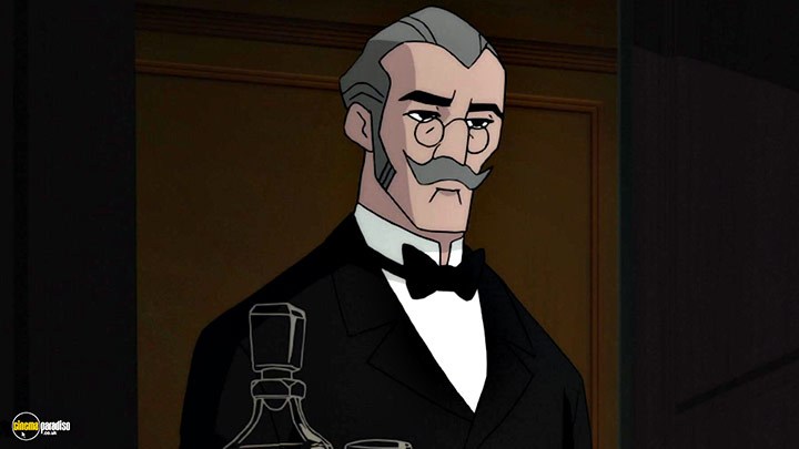 A still #65 from Batman: Gotham by Gaslight (2018)