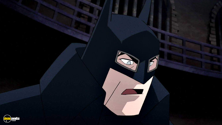 A still #74 from Batman: Gotham by Gaslight (2018)