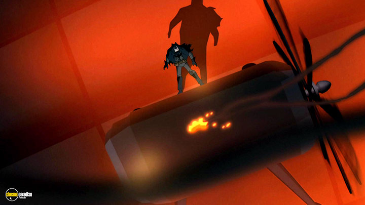 A still #78 from Batman: Gotham by Gaslight (2018)