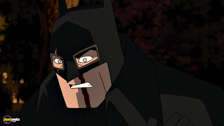A still #80 from Batman: Gotham by Gaslight (2018)