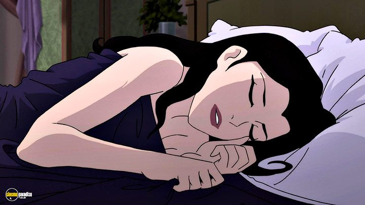 A still #86 from Batman: Gotham by Gaslight (2018)