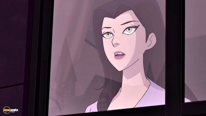 A still #87 from Batman: Gotham by Gaslight (2018)