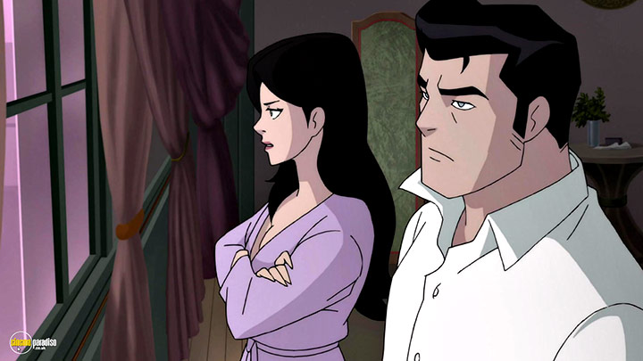 A still #88 from Batman: Gotham by Gaslight (2018)
