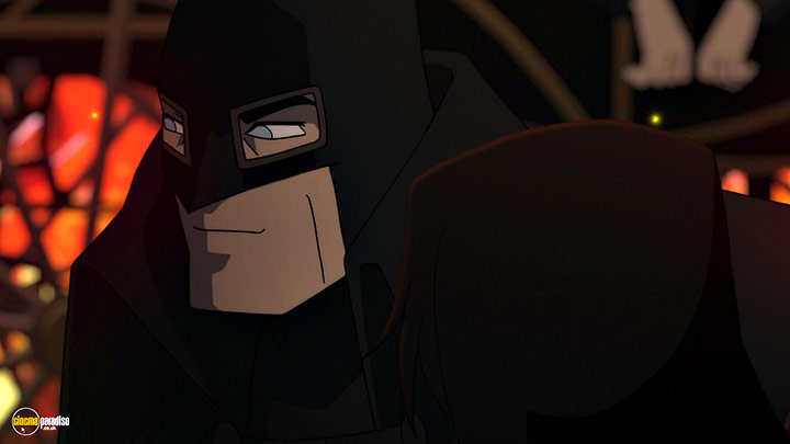 A still #103 from Batman: Gotham by Gaslight (2018)