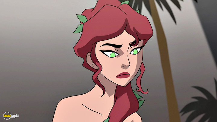 A still #110 from Batman: Gotham by Gaslight (2018)