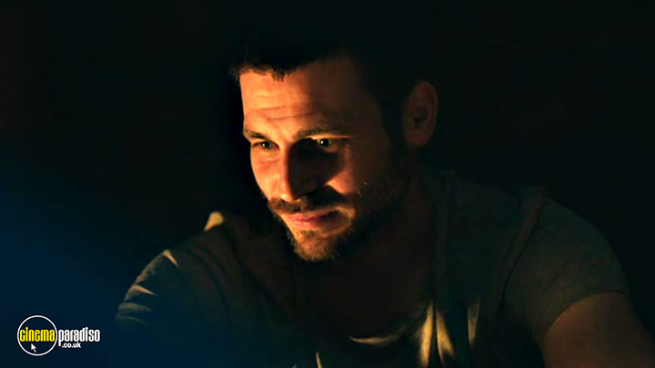 A still #2 from The Ritual (2017)