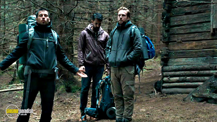 A still #5 from The Ritual (2017)