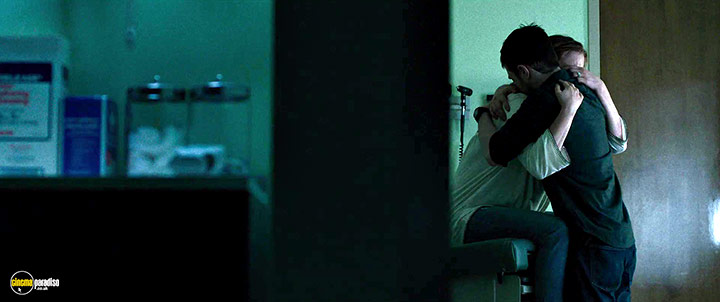 A still #14 from Beast of Burden (2018)