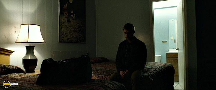 A still #13 from Beast of Burden (2018)