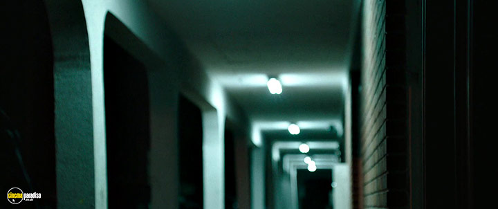 A still #12 from Beast of Burden (2018)