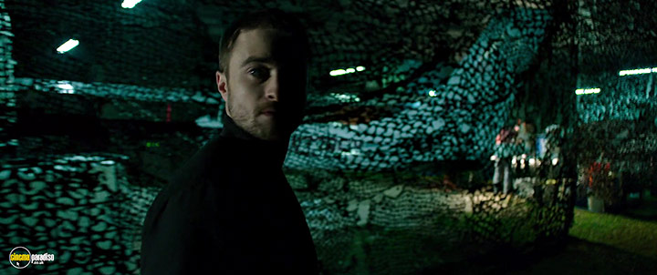 A still #11 from Beast of Burden (2018)