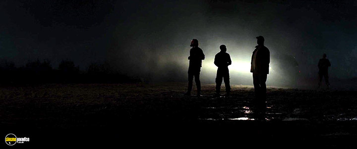 A still #9 from Beast of Burden (2018)