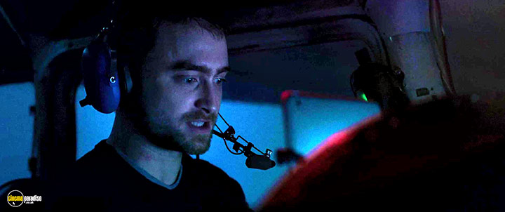 A still #7 from Beast of Burden (2018)