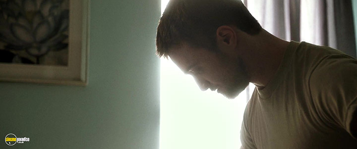 A still #5 from Beast of Burden (2018)