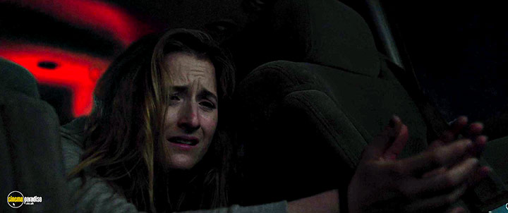 A still #4 from Beast of Burden (2018)