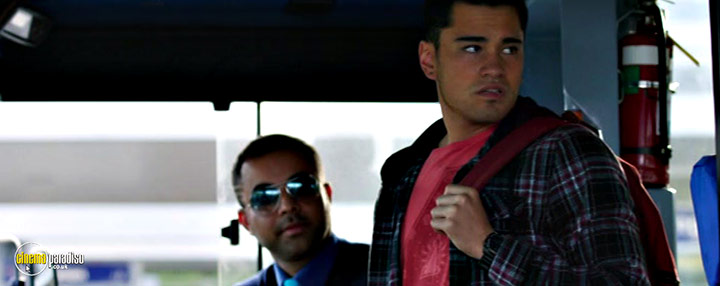 A still #18 from Born to Dance (2015)