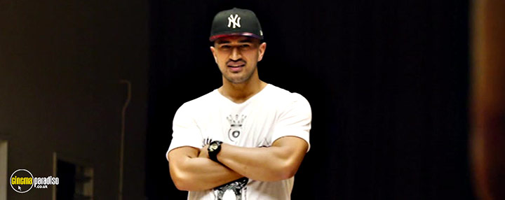 A still #20 from Born to Dance (2015)