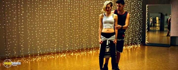 A still #21 from Born to Dance (2015)
