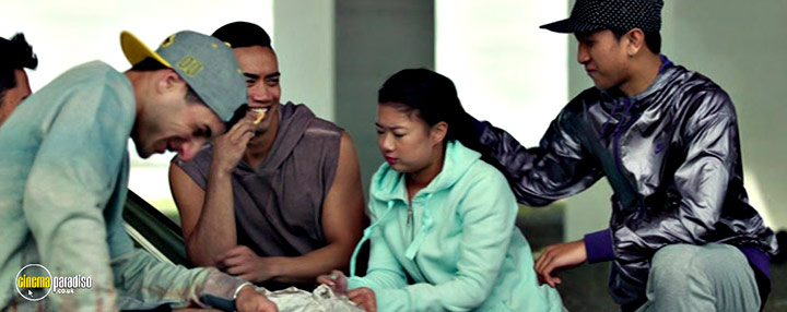A still #22 from Born to Dance (2015)