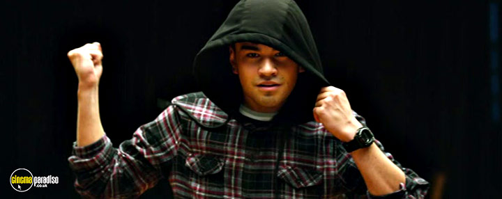 A still #23 from Born to Dance (2015)