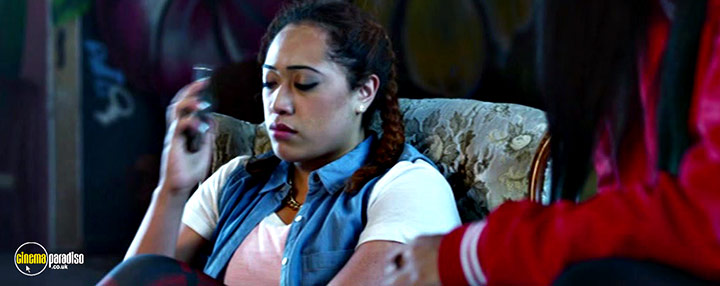 A still #24 from Born to Dance (2015)