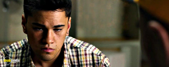 A still #25 from Born to Dance (2015)