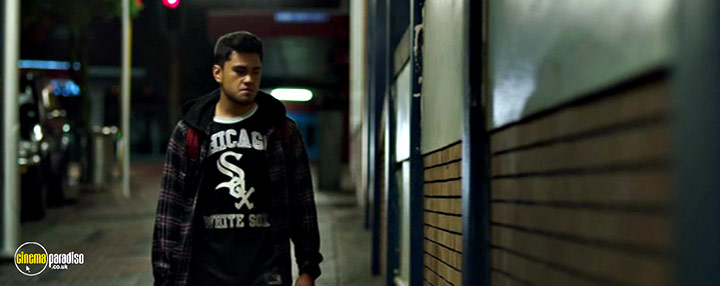 A still #26 from Born to Dance (2015)