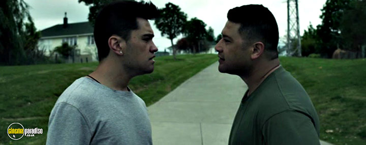 A still #27 from Born to Dance (2015)