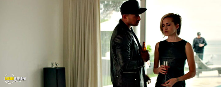 A still #28 from Born to Dance (2015)