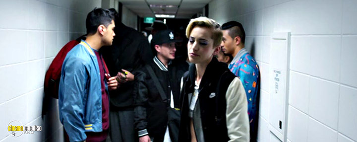 A still #29 from Born to Dance (2015)