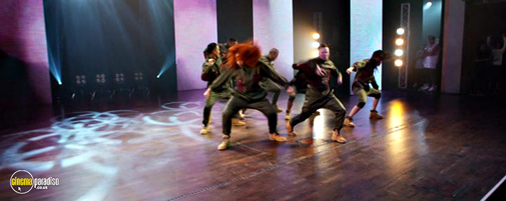 A still #31 from Born to Dance (2015)