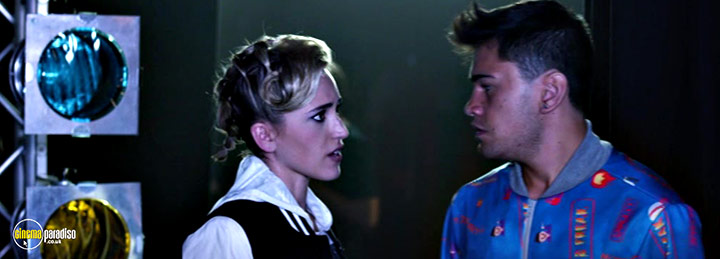 A still #2 from Born to Dance (2015)