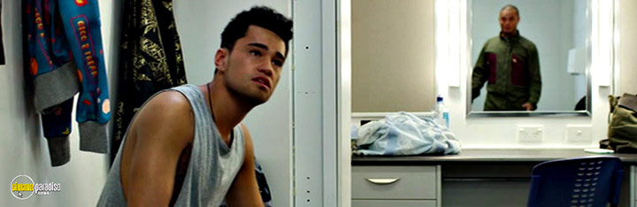A still #4 from Born to Dance (2015)