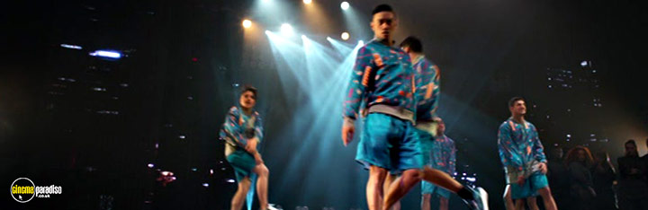 A still #5 from Born to Dance (2015)