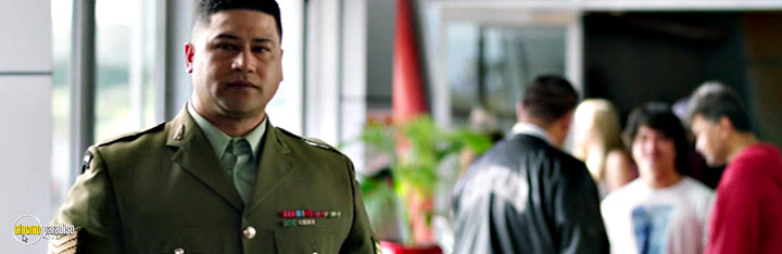 A still #8 from Born to Dance (2015)