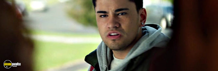 A still #10 from Born to Dance (2015)