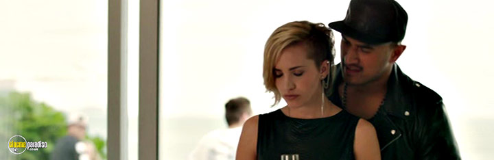 A still #11 from Born to Dance (2015)
