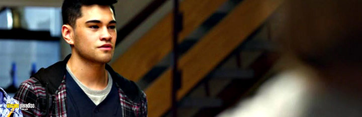 A still #12 from Born to Dance (2015)