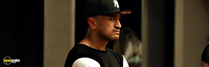 A still #13 from Born to Dance (2015)