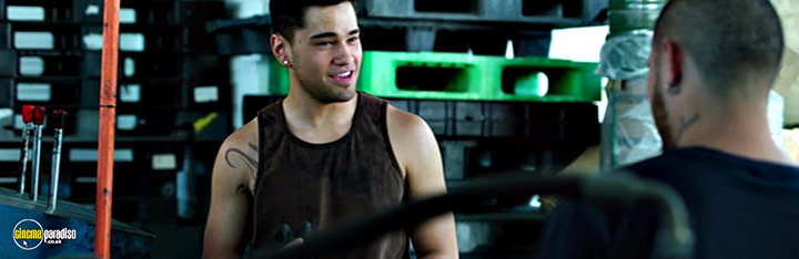 A still #14 from Born to Dance (2015)
