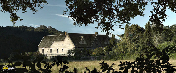 A still #21 from The Secret of Marrowbone (2017)