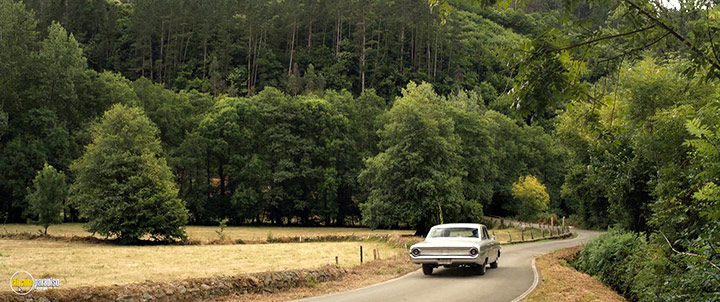 A still #20 from The Secret of Marrowbone (2017)
