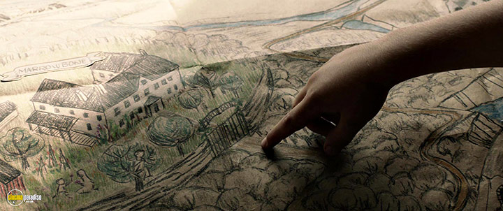 A still #14 from The Secret of Marrowbone (2017)