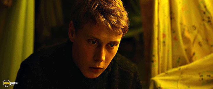 A still #12 from The Secret of Marrowbone (2017)